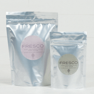 fresco by Fusion Mineral paint