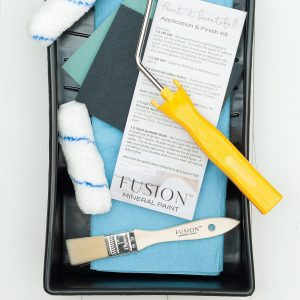 Fusion Paint Kit
