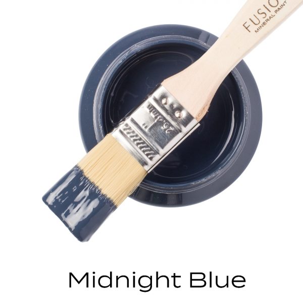 fusion midnight blue
