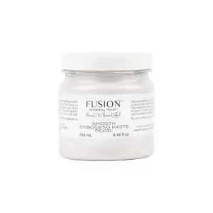 Fusion Embossing Paste