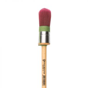 staalmeester round paint brush