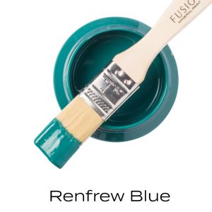 fusion renfrew blue