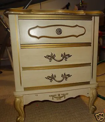 white french provincial nightstands 1 1fef01ee80d8fea1bac32b86322a5275 Laminates, Veneers, and When to Use Ultra Grip