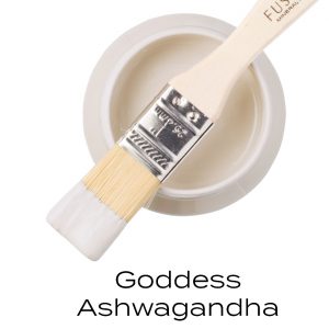 goddess ashwagandha fusion