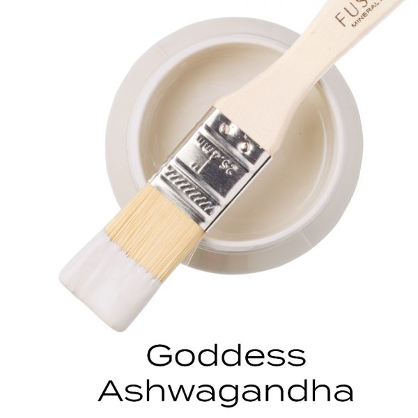 goddess ashwagandha fusion