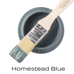 fusion homestead blue