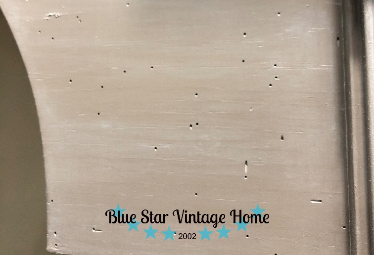 blue star vintage home restoration Two Steps to a Restoration Hardware Look
