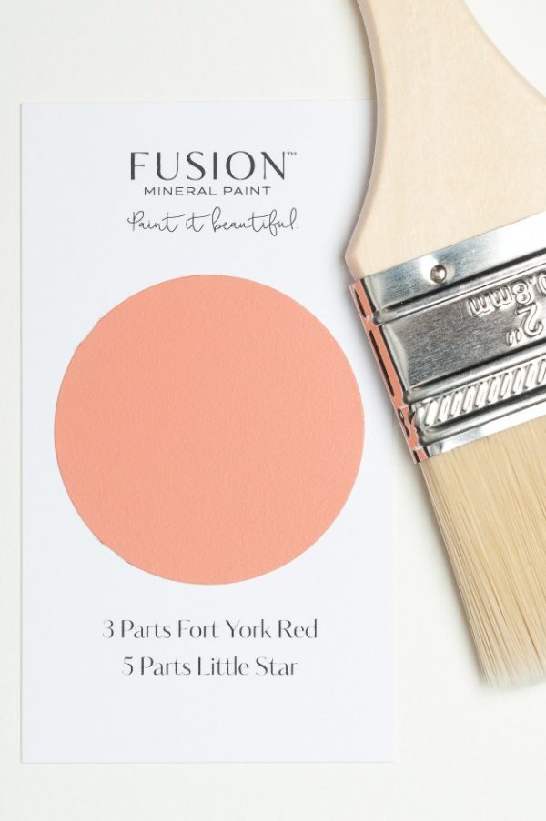 fusion mineral paint custom blend 12 01 638x960 1 Little Star - Limited Release by Fusion Mineral Paint