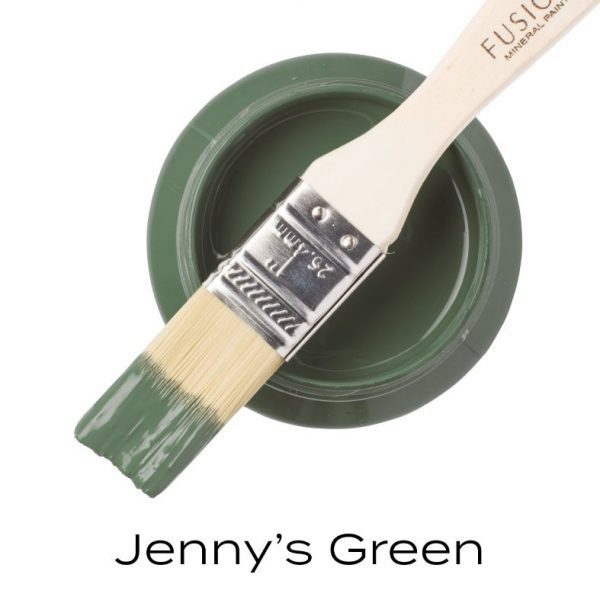 Jenny's Green