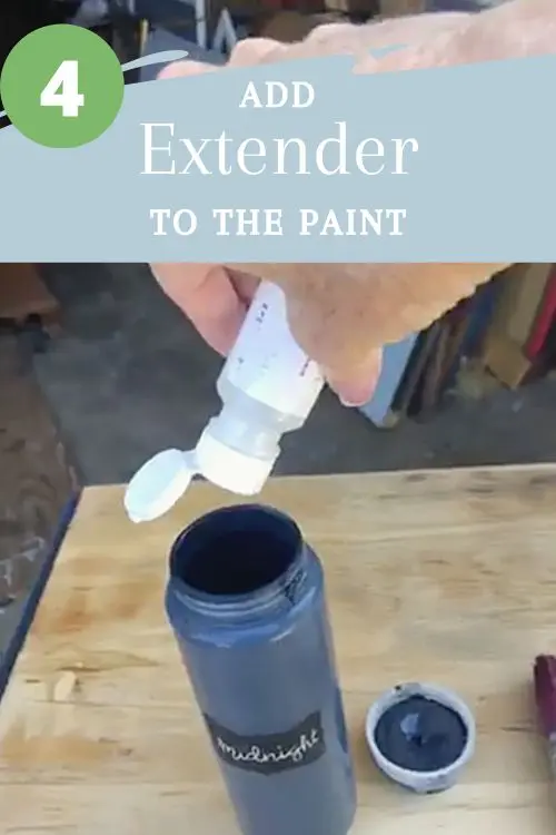 add extender