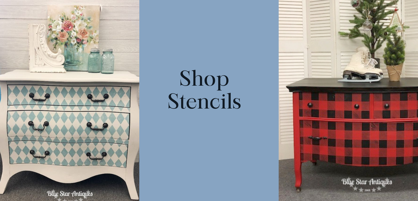 shop for stencils