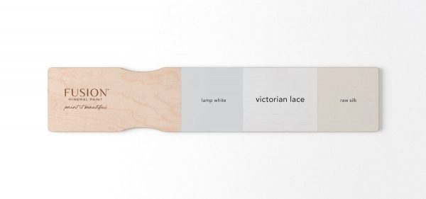 victorian lace comparison