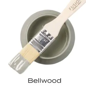 bellwood fusion mineral paint