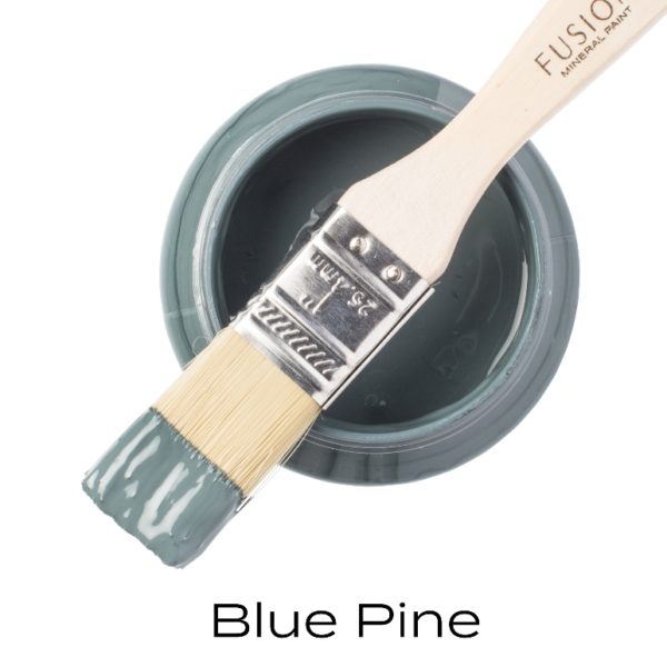 blue pine