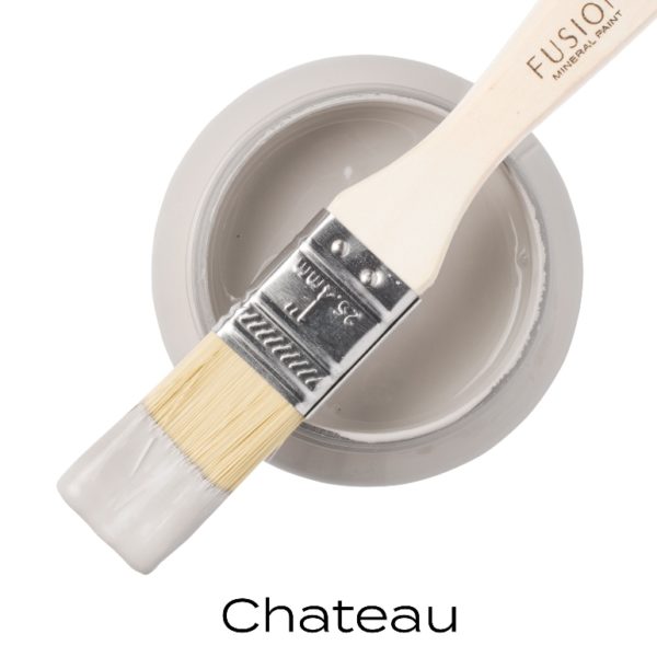 chateau fusion mineral paint