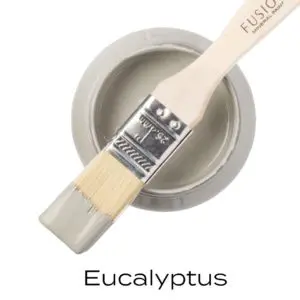 eucalyptus fusion mineral paint