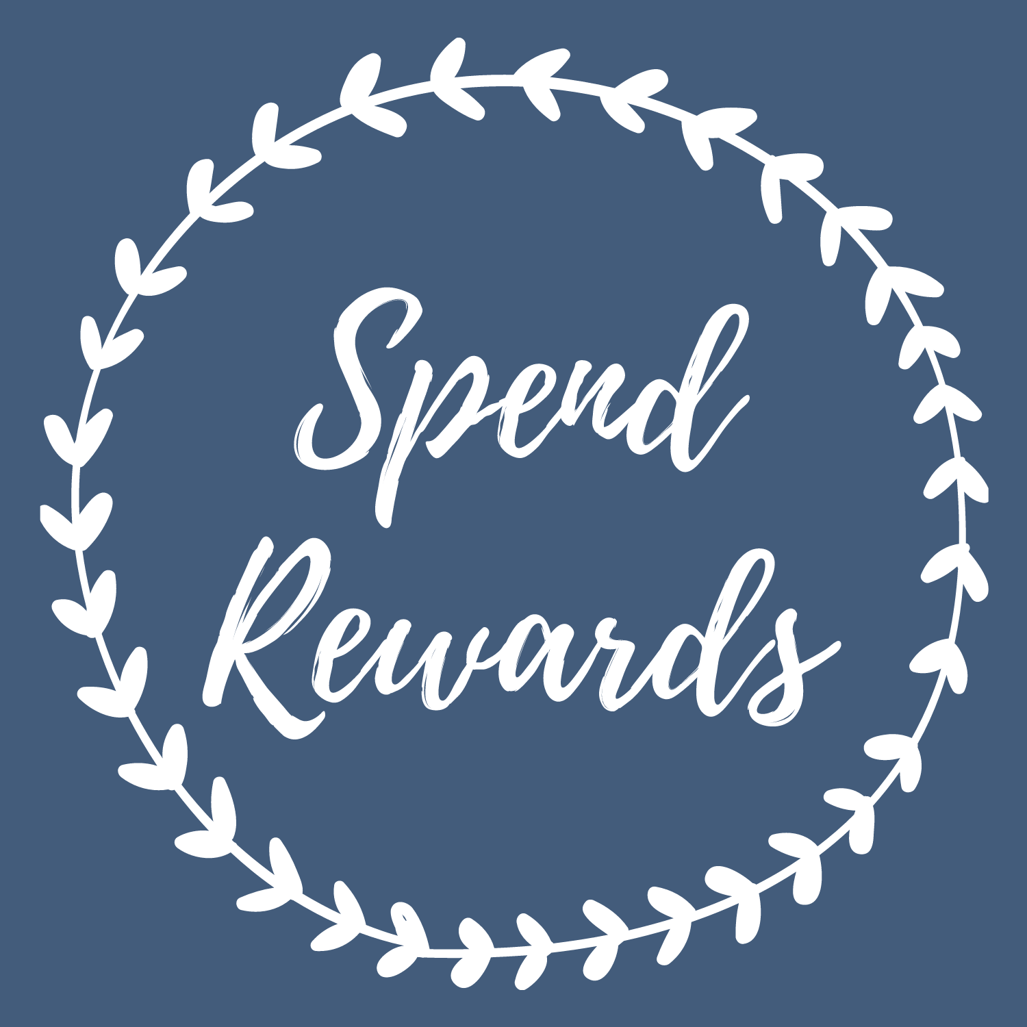 spend rewards