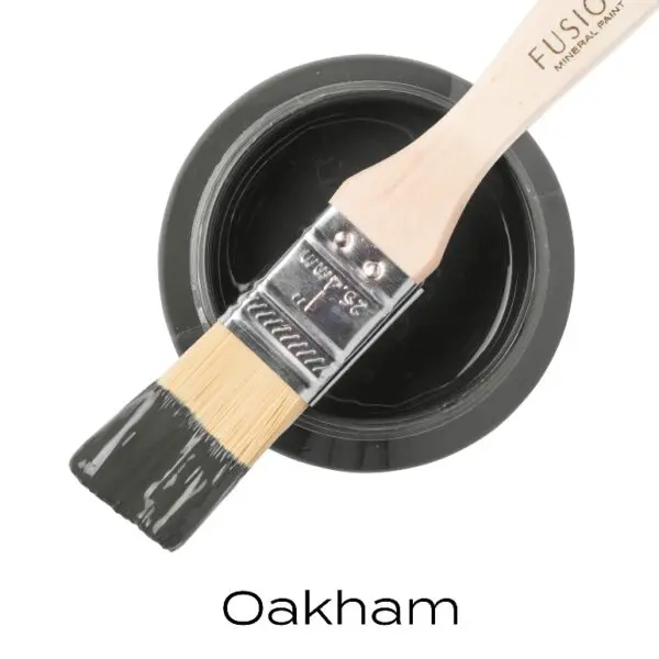 Oakham Fusion Mineral Paint