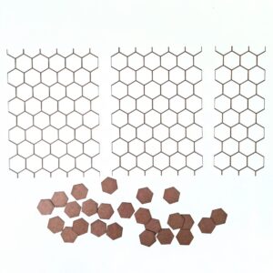 honeycomb kit