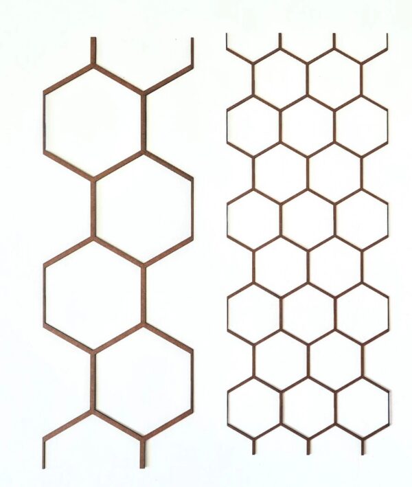 honeycomb Honeycomb Kit - S150