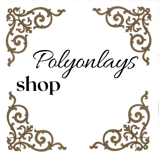 Shop Polyonlay Wood Appliques