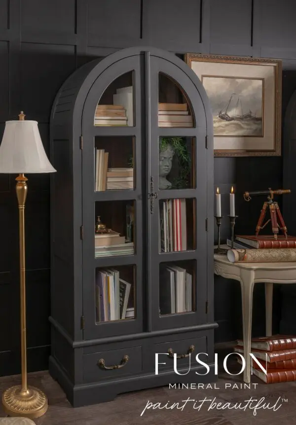 Fusion Mineral Paint Cast Iron Twin Bookcases 2 230204 1468 Edit Edit WebRes1 Cast Iron Fusion Mineral Paint