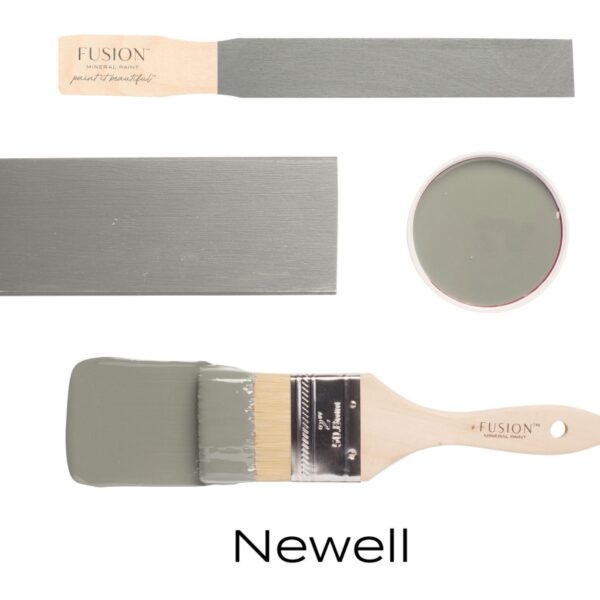 T2NEWELLwoo Newell Fusion Mineral Paint