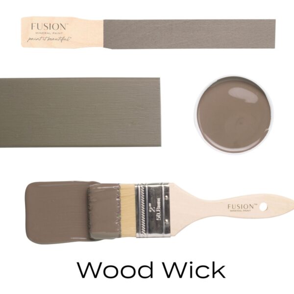 T2WOODWICKwoo Wood Wick Fusion Mineral Paint