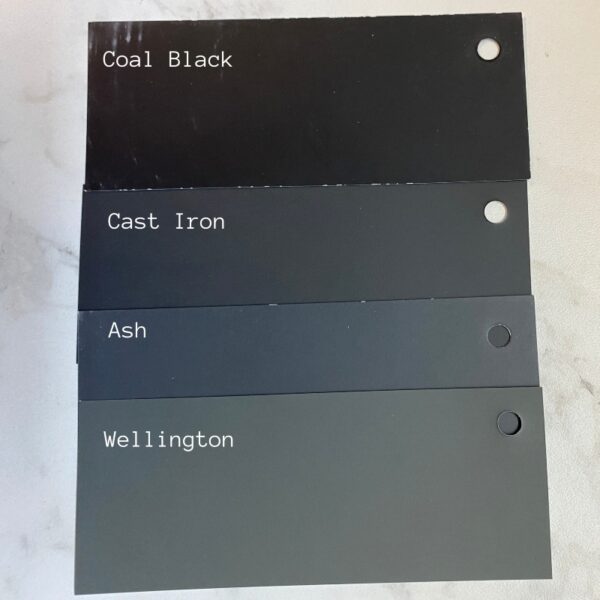 cast iron compare 1 Wellington Fusion Mineral Paint