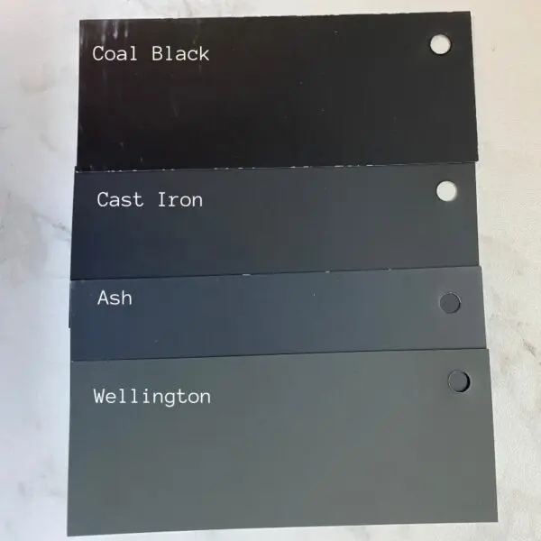 cast iron compare Cast Iron Fusion Mineral Paint