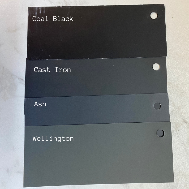 Comparing and Contrasting Fusion Mineral Paints New