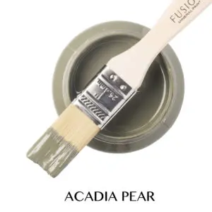 Acadia Pear by Fusion Mineral Paint