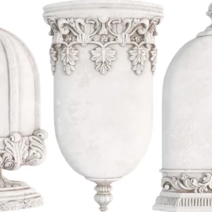 Les Cloches IOD Mould