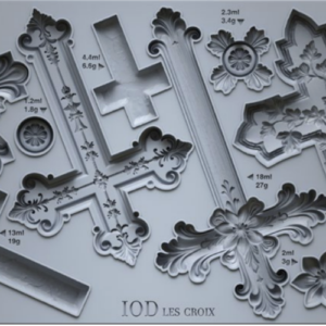 Les Croix IOD Mould