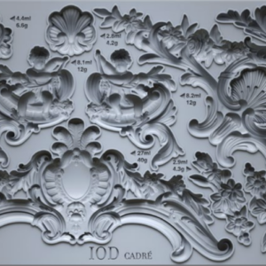 Cadre IOD Mould